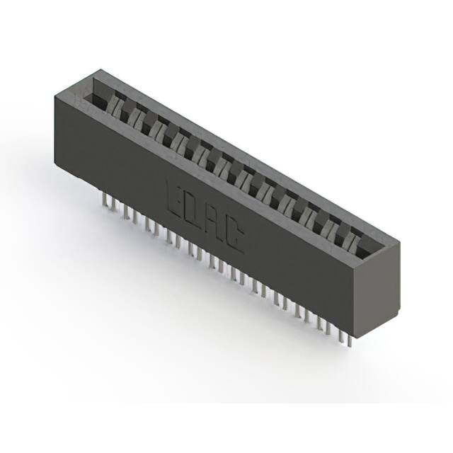 356-012-400-101 EDAC Inc.  Edgeboard Connectors